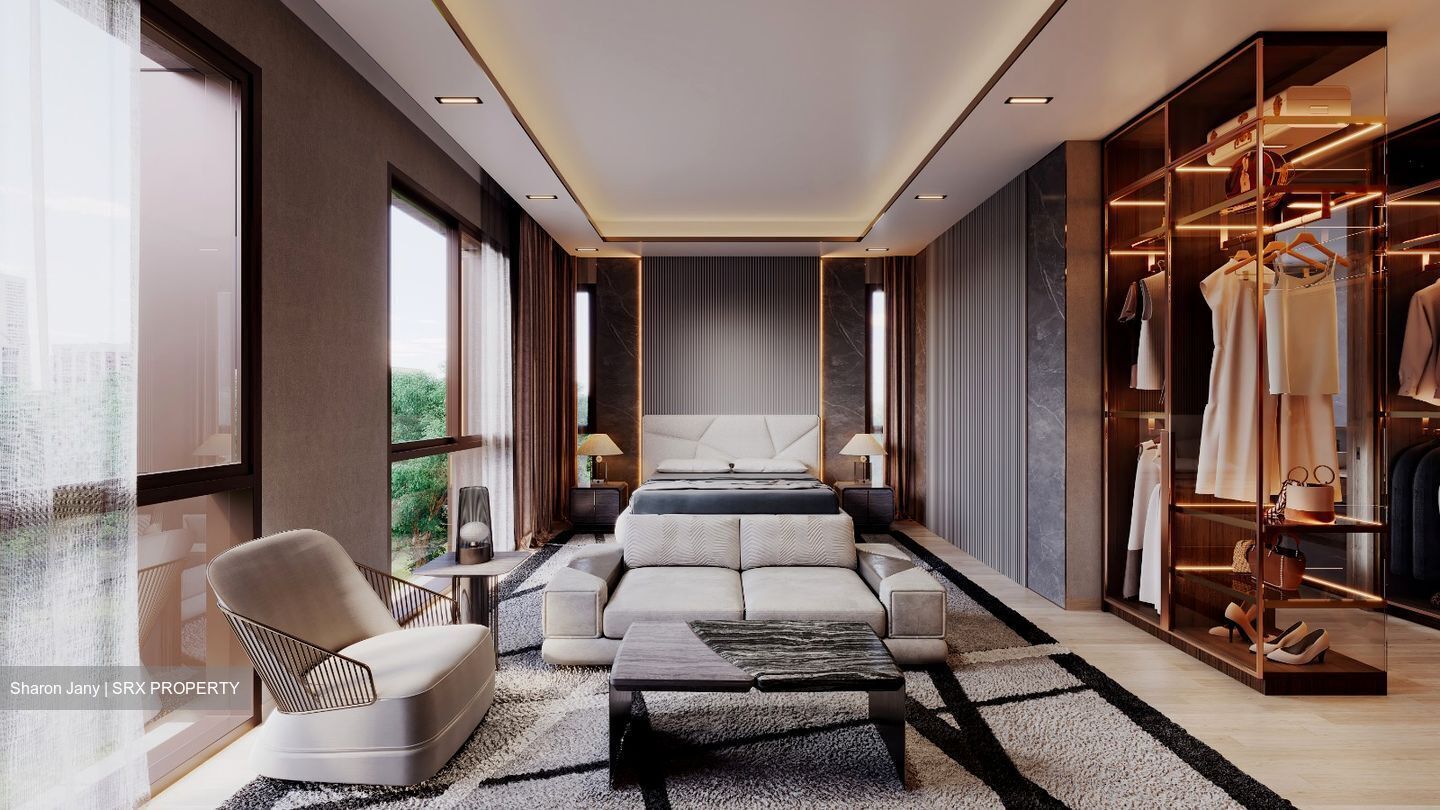 Opera Estate (D15), Semi-Detached #545072061